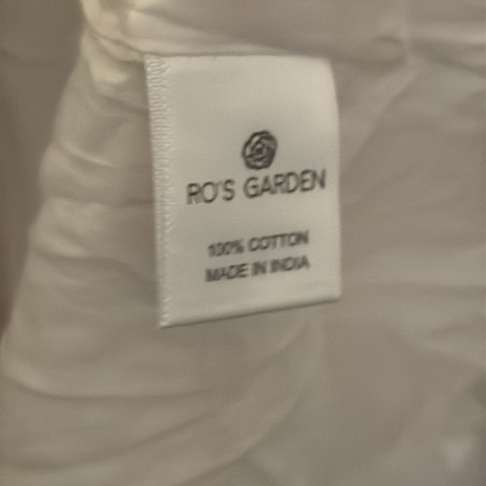 Ro’s Garden Natasha Maxi Dress - Picture 4 of 8